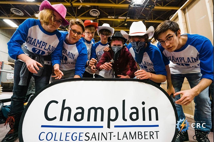champlainroboticsteam